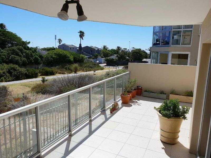 To Let 2 Bedroom Property for Rent in Melkbosstrand Western Cape